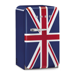 Frigorifero Smeg FAB5RDUJ3 Union Jack 