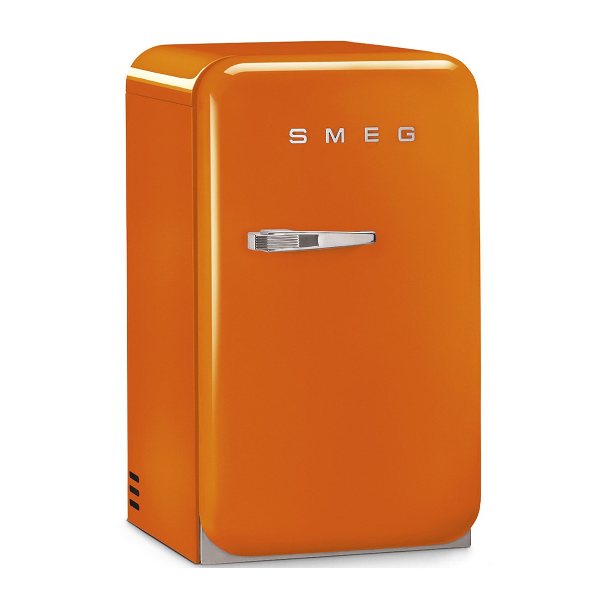 Frigorifero Smeg FAB5ROR3 Arancione