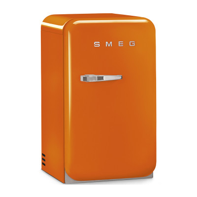 Frigorifero Smeg FAB5ROR3 Arancione