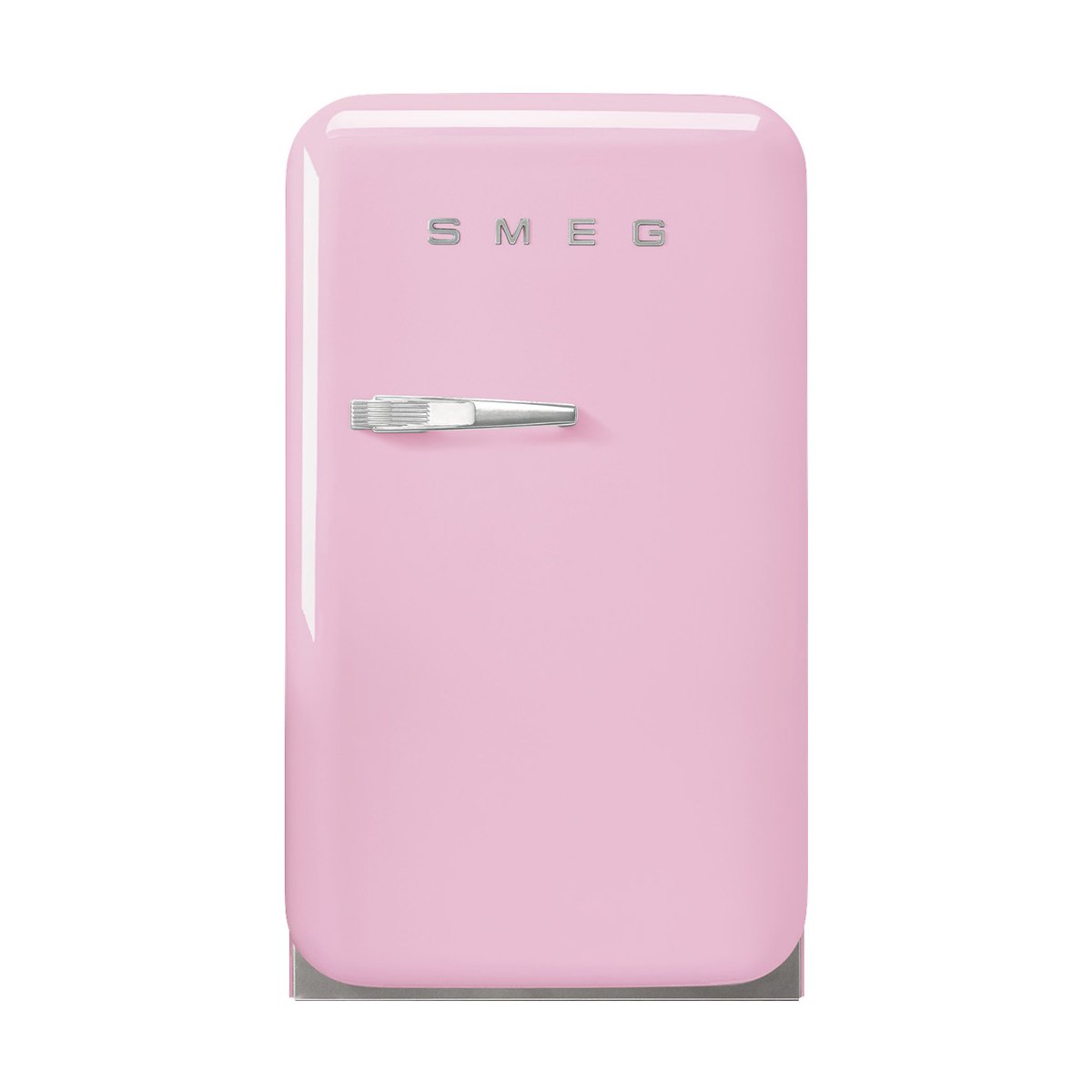 Frigorifero Smeg FAB5RPK3 Rosa