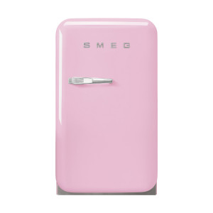 Frigorifero Smeg FAB5RPK3 Rosa