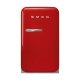 Frigorifero Smeg FAB5RRD3 Rosso 