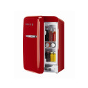Frigorifero Smeg FAB5LRD3 Rosso Cerniere Sx