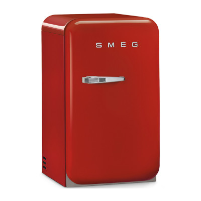 Frigorifero Smeg FAB5RRD3 Rosso