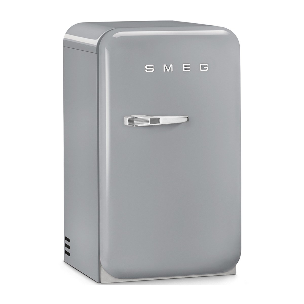 Frigorifero Smeg FAB5RSV3 Silver minibar