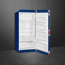 Frigorifero Smeg Union Jack FAB28RUJ3 Aperto