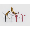 Fruit Bowl NO. 5.5 Danese Milano ambientazione