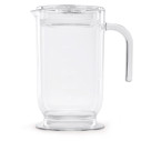 Frullatore a immersione Kit completo Smeg HBF02BLEU caraffa graduata