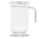 Frullatore a immersione Kit completo Smeg HBF02RDEU caraffa graduata