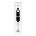Frullatore a immersione singolo Smeg HBF01BLEU packaging