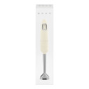 Frullatore a immersione singolo Smeg HBF01CREU packaging