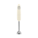 Frullatore a immersione singolo Smeg HBF01CREU vista
