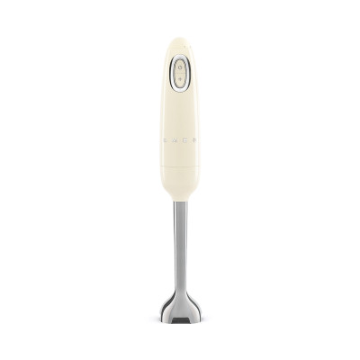 Frullatore a immersione singolo Smeg HBF01CREU