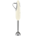 Frullatore a immersione singolo Smeg HBF01CREU vista