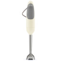 Frullatore a immersione singolo Smeg HBF01CREU vista