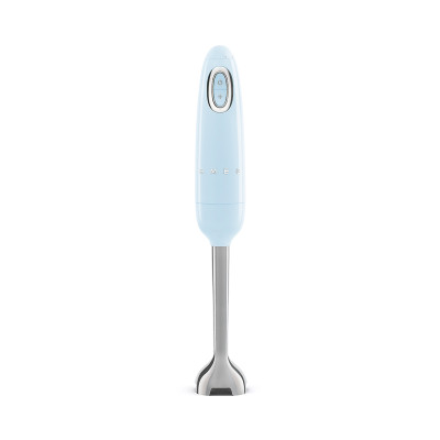 Frullatore a immersione singolo Smeg HBF01PBEU