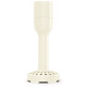 Frullatore a immersione Kit completo Smeg HBF02CREU schiacciaverdure