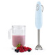 Frullatore a immersione Kit completo Smeg HBF02PBEU vista