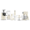 Frullatore Smeg BLF01CREU vista