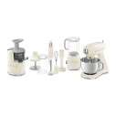 Frullatore Smeg BLF01CREU vista