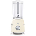 Frullatore Smeg BLF01CREU vista