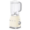 Frullatore Smeg BLF01CREU vista