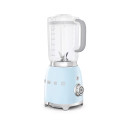 Frullatore Smeg BLF01PBEU vista