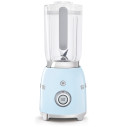 Frullatore Smeg BLF01PBEU vista