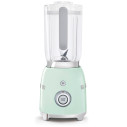Frullatore Smeg BLF01PGEU vista