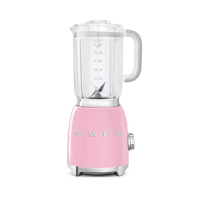 Frullatore Smeg BLF01PKEU