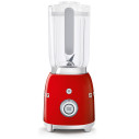 Frullatore Smeg BLF01RDEU vista
