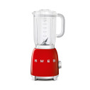 Frullatore Smeg BLF01RDEU vista