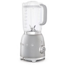 Frullatore Smeg BLF01SVEU vista