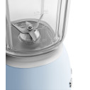 Frullatore Smeg BLF03PBEU Azzurro