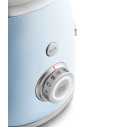 Frullatore Smeg BLF03PBEU Azzurro