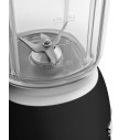 Frullatore Smeg BLF03BLEU Nero