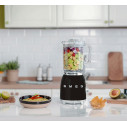Frullatore Smeg BLF03BLEU Nero ambientazione
