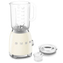 Frullatore Smeg BLF03CREU 