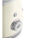Frullatore Smeg BLF03CREU collezione