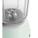 Frullatore Smeg BLF03PGEU Verde pastello