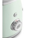 Frullatore Smeg BLF03PGEU Verde pastello