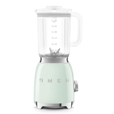 Frullatore Smeg BLF03PGEU Verde pastello