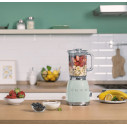 Frullatore Smeg BLF03PGEU Verde pastello ambientazione