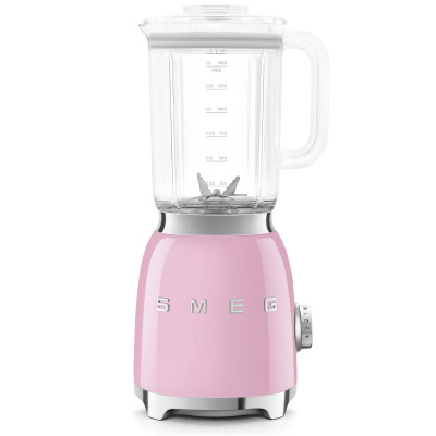 Frullatore Smeg BLF03PKEU Rosa