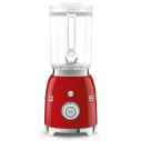 Frullatore Smeg BLF03RDEU Rosso