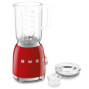 Frullatore Smeg BLF03RDEU Rosso