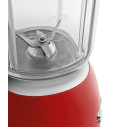 Frullatore Smeg BLF03RDEU Rosso