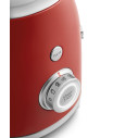 Frullatore Smeg BLF03RDEU Rosso