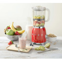 Frullatore Smeg BLF03RDEU Rosso ambientazione