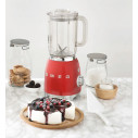 Frullatore Smeg BLF03RDEU Rosso ambientazione